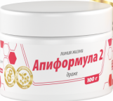 Апиформула-2  (100г)